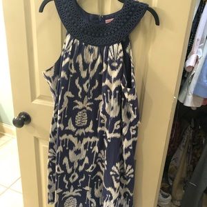 Vineyard Vines Dress